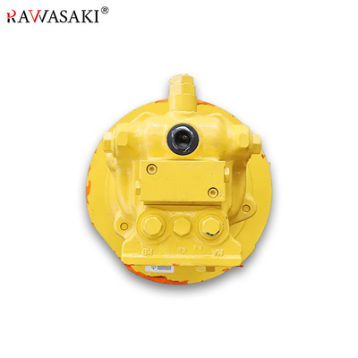 PC1250-7 PC1250-8 Motor hidráulico de rolamento Motor balançador 706-77-01320 706-7K-01230