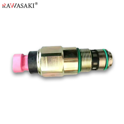 Partes originais de motores de escavadeiras QSK19 QSK45 QSK60 Actuador eletrónico de controlo de combustível 3330602