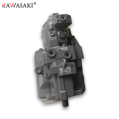 HITACHI ZAX70-5A ZX70-5G Excavadora Bomba Hidráulica Assy Bomba principal Dispositivo YD00002516