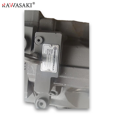 HITACHI ZAX70-5A ZX70-5G Excavadora Bomba Hidráulica Assy Bomba principal Dispositivo YD00002516