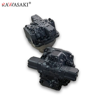 Motor de viagem PC2000-8 para escavadeira Komatsu