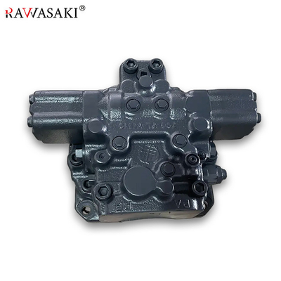 Motor de viagem PC2000-8 para escavadeira Komatsu
