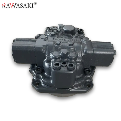 Motor de viagem PC2000-8 para escavadeira Komatsu