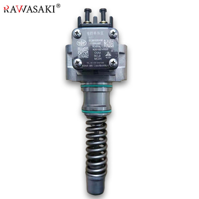 Peças sobressalentes do motor diesel Liugong Bomba de injecção 1111010-98D 4110001009024 Para carregador de rodas LG936L