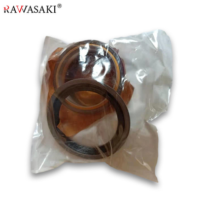 Partes originais de motores a diesel QSB6.7 Gland Front 3802820