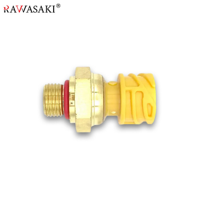 OEM VOE21634017 21634017 Peças de sensores de escavadeira Sensor de pressão Comutador