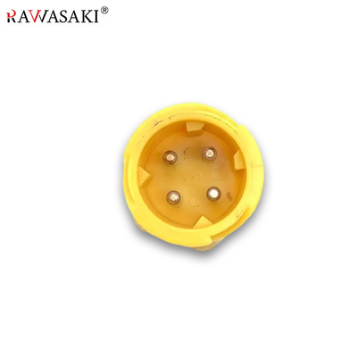 OEM VOE21634017 21634017 Peças de sensores de escavadeira Sensor de pressão Comutador