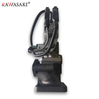 Peças sobressalentes para escavadeiras de tradução 6252-41-9100 Komatsu Acessórios válvula PC490LC PC400