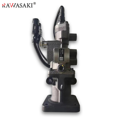 Peças sobressalentes para escavadeiras de tradução 6252-41-9100 Komatsu Acessórios válvula PC490LC PC400