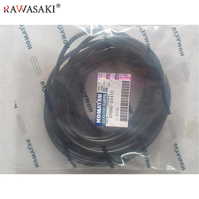 07000-55410 O Peças de reparação de escavadeiras de anel para Komatsu