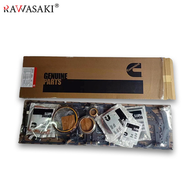 K50 KTA50 KT50 3804300 K1 Kit de juntas de secção superior para motores Cummins