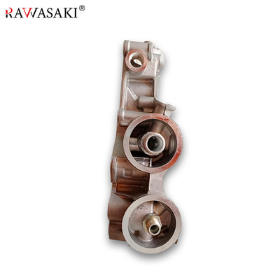 Vo-lvo Excavator Parts EC210B Oil Cooler Cover 21066506