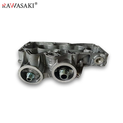 Vo-lvo Excavator Parts EC210B Oil Cooler Cover 21066506