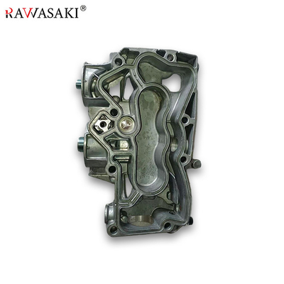 Vo-lvo Excavator Parts EC210B Oil Cooler Cover 21066506