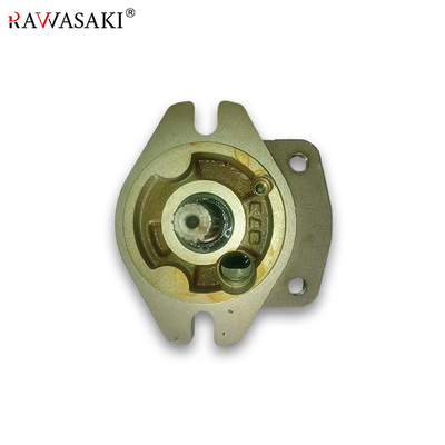 PSVD2-19 Pomba de engrenagens Assy PSVD2-19E Pomba de carga de piloto hidráulico Para KYB