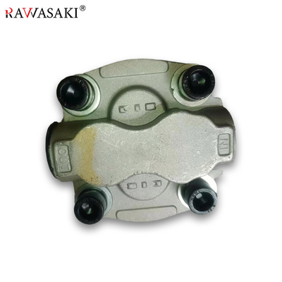 PSVD2-19 Pomba de engrenagens Assy PSVD2-19E Pomba de carga de piloto hidráulico Para KYB