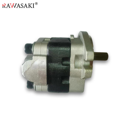 PSVD2-19 Pomba de engrenagens Assy PSVD2-19E Pomba de carga de piloto hidráulico Para KYB