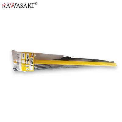 Lâmina de limpeza 6V-5849 para