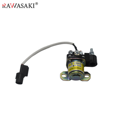 Receptor de calor 21N842050 21N8-42050 Solenoide