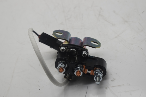 Receptor de calor 21N842050 21N8-42050 Solenoide
