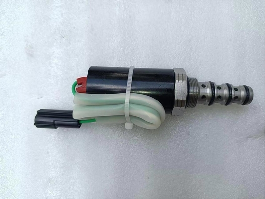 Excavadora Partes Elétricas Bomba Principal Hidráulica válvula solenoide XJBN-00014