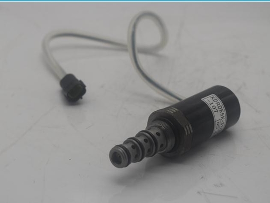 Excavadora Partes Elétricas Bomba Principal Hidráulica válvula solenoide XJBN-00014