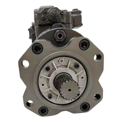 K5V200DT Bomba hidráulica de escavadeira para Hyundai R450-7