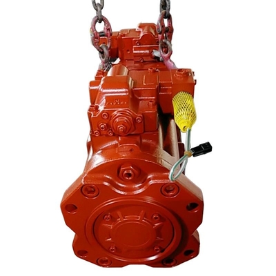 K5V200DT Bomba hidráulica de escavadeira para Hyundai R450-7