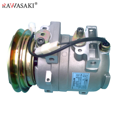 Compressor AC de 24 V 11N6-90040 11N892040 para escavadeira R320-7