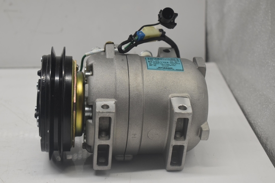 Compressor AC de 24 V 11N6-90040 11N892040 para escavadeira R320-7