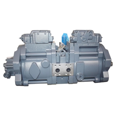 R250-7 R250LC-7 Bomba hidráulica principal 31n7-10010 31n7-10011