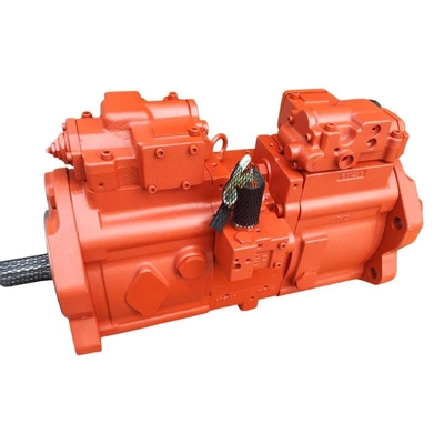 K3V112DT Bomba hidráulica para escavadeira Parte 31Q6-10050