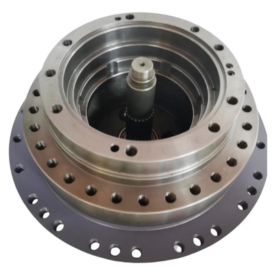 31N6-40011 31N6-40060 31N6-40030 Final Drive Assy R210-7 R225-9 Motor de viagem