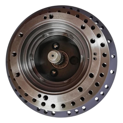 31N6-40011 31N6-40060 31N6-40030 Final Drive Assy R210-7 R225-9 Motor de viagem