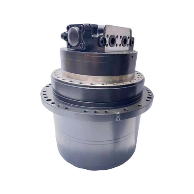 R210-7 Peças de reparação de escavadeiras