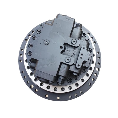R210-7 Peças de reparação de escavadeiras