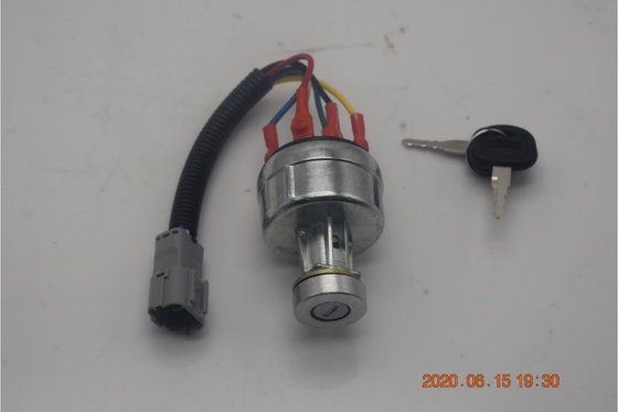 Interruptor de escavadeira 21N4-10400 para R110LC-7 R140LC-7 R210LC-7