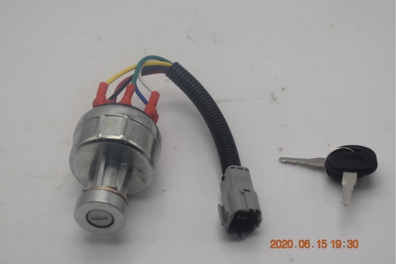 Interruptor de escavadeira 21N4-10400 para R110LC-7 R140LC-7 R210LC-7