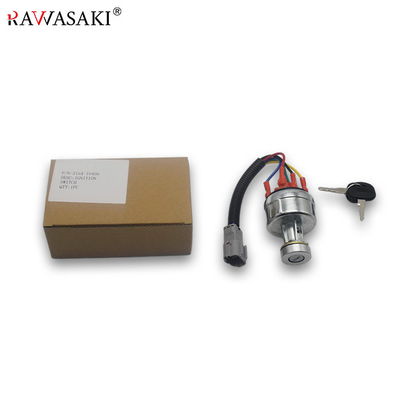 Interruptor de escavadeira 21N4-10400 para R110LC-7 R140LC-7 R210LC-7