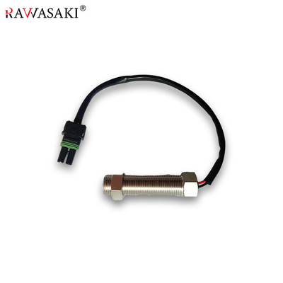 R220-5 6BT5.9 Partes de reparação de escavadeiras Sensor de velocidade 21E3-0042