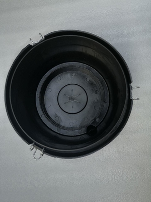 R60-7 Capa de filtro de peças de reparação de escavadeiras para Hyundai
