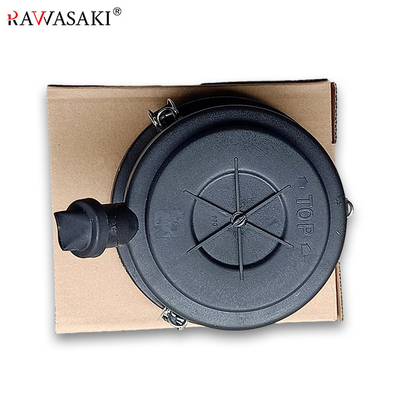 R60-7 Capa de filtro de peças de reparação de escavadeiras para Hyundai