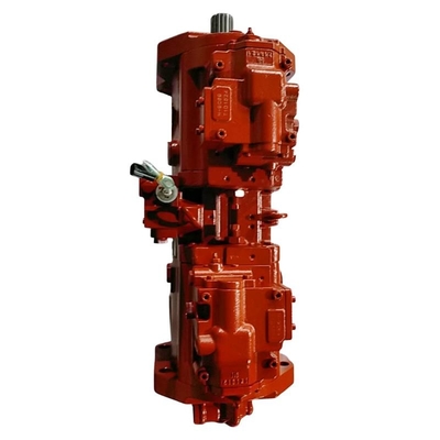K3V140DT-9C69-17 Excavadora bomba hidráulica principal para R290-7