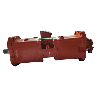 K3V140DT-9C69-17 Excavadora bomba hidráulica principal para R290-7