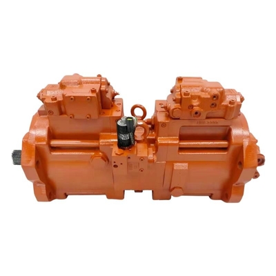 K3V140DT-9C69-17 Excavadora bomba hidráulica principal para R290-7