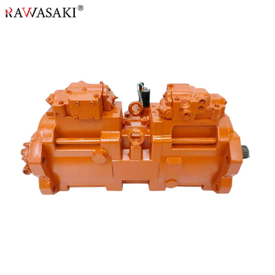 K3V140DT-9C69-17 Excavadora bomba hidráulica principal para R290-7