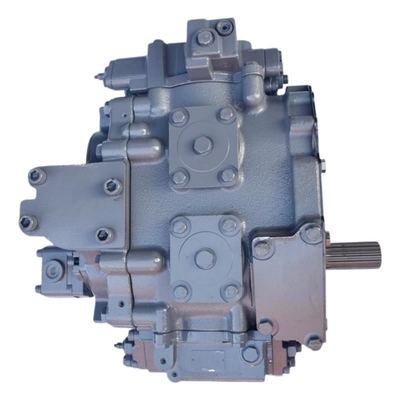 SBS140 HYD PUMPA sem caixa de engrenagens para SBS140 E325D E329D