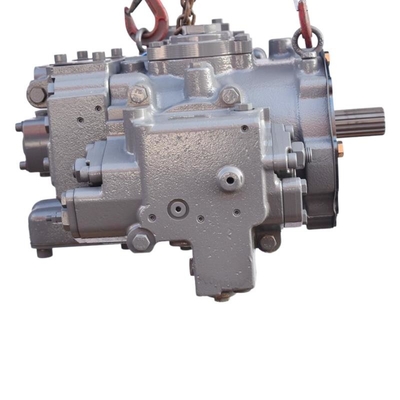 SBS140 HYD PUMPA sem caixa de engrenagens para SBS140 E325D E329D
