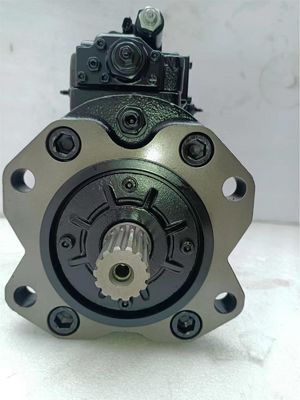 Bomba hidráulica  para KOBELCO SK200-6 SK210-6 SK230-6