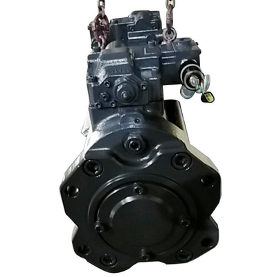 Bomba hidráulica VOE14618624 Para EC460B